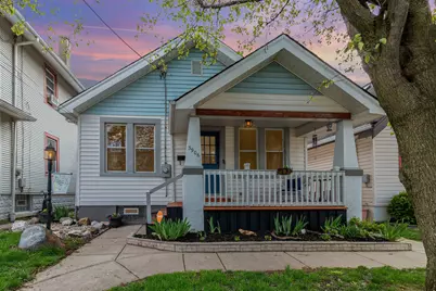 3906 Tracy Avenue, Covington, KY 41015 - Photo 1