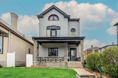 706 Fairfield Avenue, Bellevue, KY 41073 - Photo 1