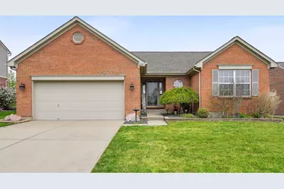 2770 Coachlight Lane, Burlington, KY 41005 - Photo 1