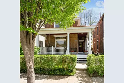 1816 Holman Avenue, Covington, KY 41014 - Photo 1