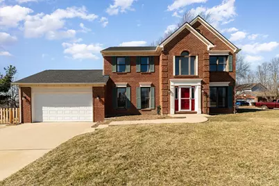 221 Buckingham Drive, Florence, KY 41042 - Photo 1