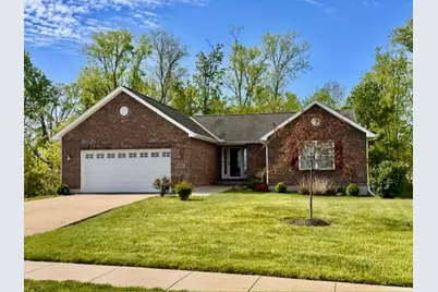 1233 Cannonball Way, Independence, KY 41051 - Photo 1