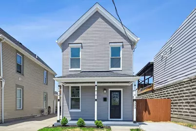 333 Union Street, Bellevue, KY 41073 - Photo 1