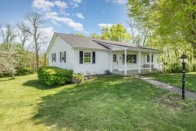 270 Elliston Mount Zion Road, Dry Ridge, KY 41035 - Photo 1