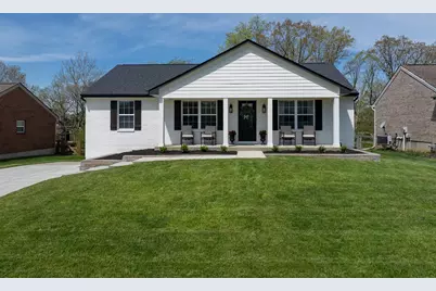 7537 Thunder Ridge Drive, Florence, KY 41042 - Photo 1