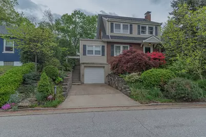 1125 Mount Allen Road, Park Hills, KY 41011 - Photo 1