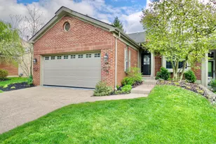 2141 Tantallon Dr, Fort Mitchell, KY 41017 - Photo 1