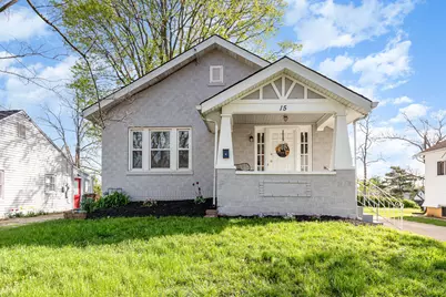 15 Park Avenue, Elsmere, KY 41018 - Photo 1