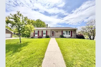 3017 Edge Mar Drive, Edgewood, KY 41017 - Photo 1