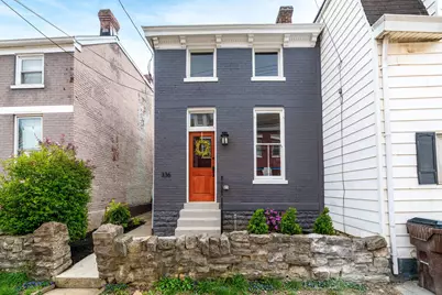 336 Elm Street, Newport, KY 41071 - Photo 1