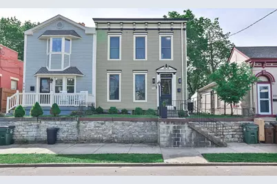 228 E 4th Street, Newport, KY 41071 - Photo 1