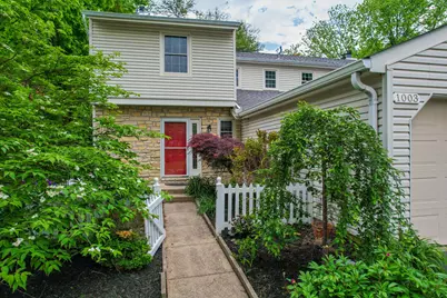 1003 Parkcrest Lane, Park Hills, KY 41011 - Photo 1