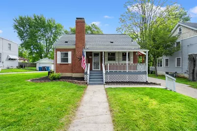 136 Center Street, Erlanger, KY 41018 - Photo 1