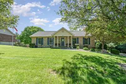 37 Pinhook Place, Crittenden, KY 41030 - Photo 1