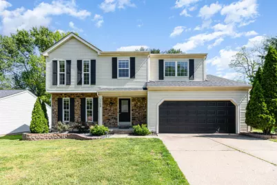 1754 Promontory Drive, Florence, KY 41042 - Photo 1