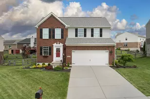 6371 Alexandra Ct, Independence, KY 41051 - Photo 1