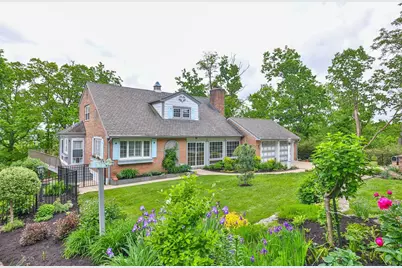 1050 Jackson Road, Park Hills, KY 41011 - Photo 1