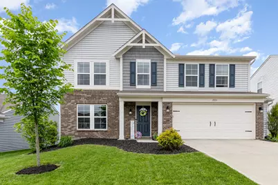 1925 Autumn Maple Drive, Independence, KY 41051 - Photo 1