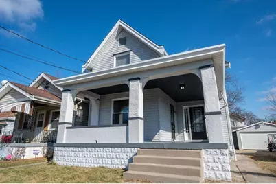 2730 Dakota Avenue, Covington, KY 41015 - Photo 1