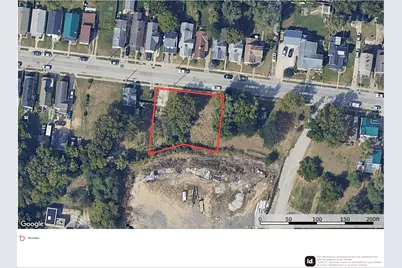 151 E 43rd Street, Covington, KY 41015 - Photo 1