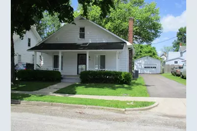 303 Liberty Street, Falmouth, KY 41040 - Photo 1