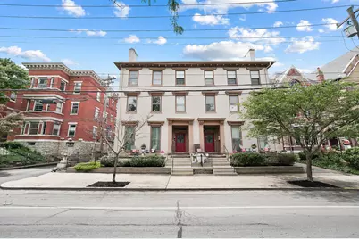 519 Greenup Street #A, Covington, KY 41011 - Photo 1