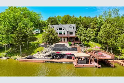 445 Elk Lake Resort Road #882, Owenton, KY 40359 - Photo 1