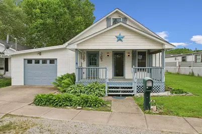626 E 2nd Street, Augusta, KY 41002 - Photo 1