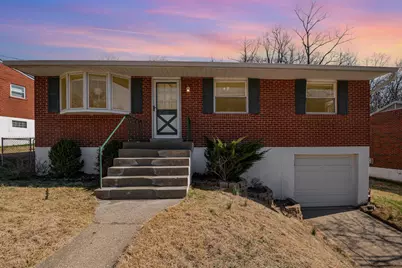 155 Valley View Drive, Southgate, KY 41071 - Photo 1