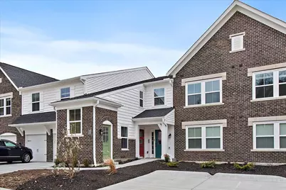 4726 Bentwood Hills Drive #6-302, Wilder, KY 41071 - Photo 1