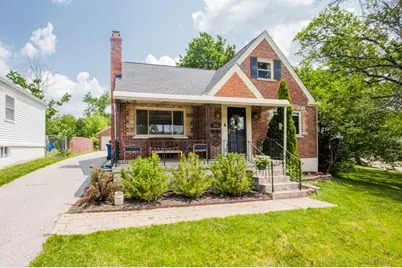 212 James Avenue, Erlanger, KY 41018 - Photo 1