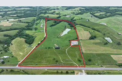 0 127 Hwy N, Owenton, KY 40359 - Photo 1