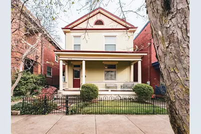 1510 Greenup Street, Covington, KY 41011 - Photo 1