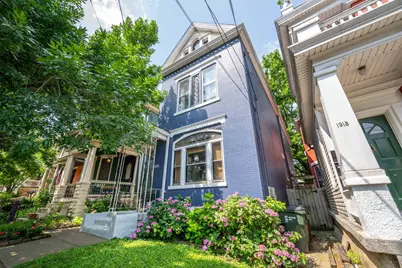 1915 Scott Street, Covington, KY 41014 - Photo 1