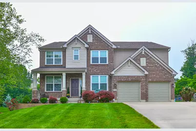 3936 Eagleledge Court, Independence, KY 41051 - Photo 1
