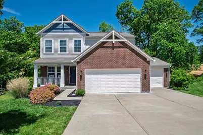 10056 Meadowvista Court, Independence, KY 41051 - Photo 1