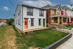 1235 Scott St, Covington, KY 41011 - Photo 1