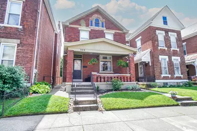 320 Prospect Street, Bellevue, KY 41073 - Photo 1