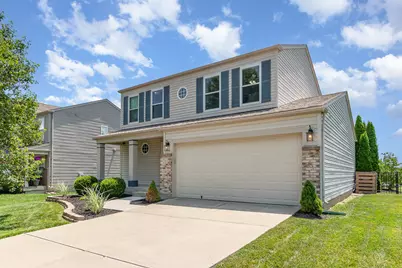 10232 Meadow Glen Drive, Independence, KY 41051 - Photo 1