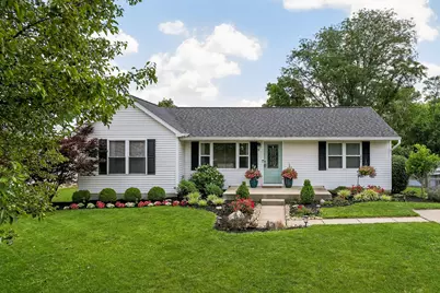 3205 Charter Oak Road, Edgewood, KY 41017 - Photo 1