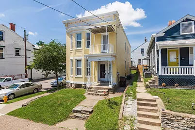 1619 Garrard Street, Covington, KY 41014 - Photo 1