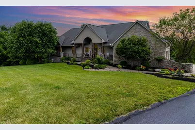 1845 Stephenson Mill Road, Verona, KY 41092 - Photo 1