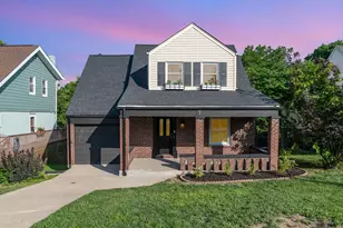 7 Ross Ave, Fort Mitchell, KY 41017 - Photo 1