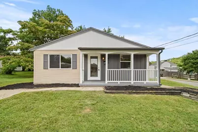 624 Thomas Street, Covington, KY 41014 - Photo 1