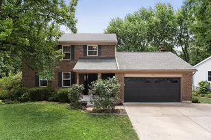 123 Lookout Farm Dr, Crestview Hills, KY 41017 - Photo 1