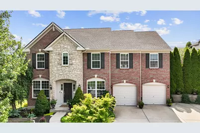 3928 Woodgate Court, Erlanger, KY 41018 - Photo 1