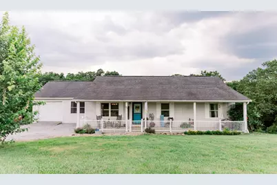 95 Ryan Road, Falmouth, KY 41040 - Photo 1