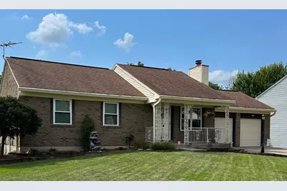 6065 Tosha Drive, Burlington, KY 41005 - Photo 1