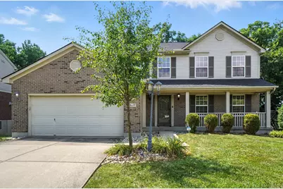 1617 Woodfield Court, Hebron, KY 41048 - Photo 1