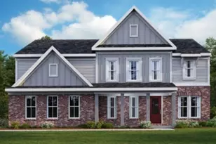 1323 Parkridge Dr, Alexandria, KY 41001 - Photo 1